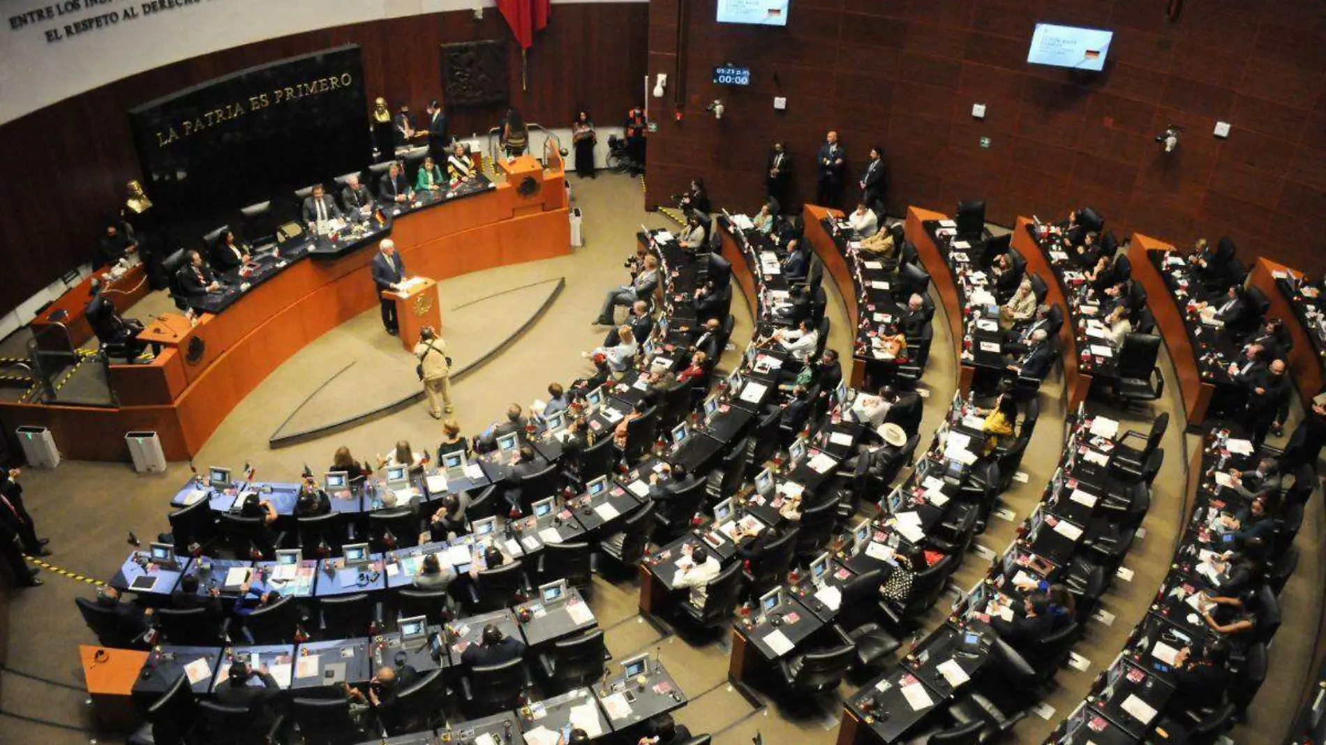 Senado 